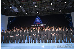 「日プ新世界」練習生82人集結 記者発表会に勢揃い【個人写真・プロフィール】