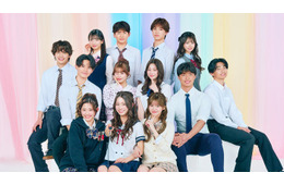 「今日好き」卒業編2026、男女13人プロフィール “5回目参加”ひなの・りあら継続メンバー9人