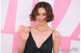 中村アン、ヘソ出しショットに視線集中「ドキっとした」「スタイルレベチ」