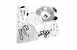 「体調悪いアピールするな！勉強しろ！」高熱で寝込んでいても怒鳴りつける母【さよなら大嫌いなお母さん #４】