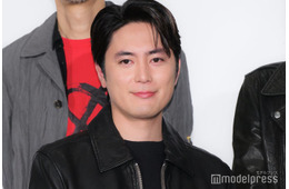 間宮祥太朗「ストリート・キングダム」出演を熱望していた「どうにか参加できないもんですかね？っていうことをマネージャーと話して」