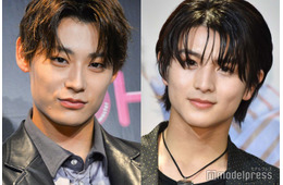 超特急ハル、タカシ＆家族のおかげでアロハに“勝ったこと” 高校時代とも比較「自慢話できちゃったわ」