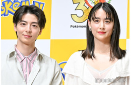 高杉真宙、山本美月のツッコミにタジタジ 共演時にゲームで“フレンド”になれず「ひとりで必死に（笑）」