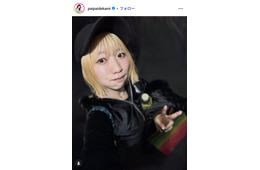 でか美ちゃん、ウエストちらりの私服ショット披露「全身ピンクかわいい」「着こなせるのすごい」と反響