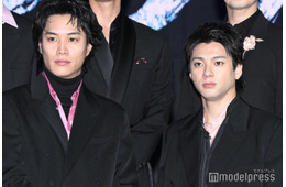 山田裕貴、中島健人のことが「大好きになりました」信頼築き上げたソードアクション振り返る【ちるらん 新撰組鎮魂歌】