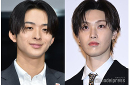 FANTASTICS澤本夏輝「初めてのお菓子作り」堀夏喜からの誕プレ皿に乗せたスイートポテト公開 堀も反応「皿が喜んでます」