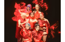 27日放送「Mステ」HANA、新曲で初のヘッドセットパフォーマンス「サビは今までで1番キャッチー」M!LK・Aぇ! groupらも出演