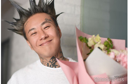 【独占】元レペゼンGINTA（DJ銀太）、3年前に結婚していた「奇跡です」お相手との出会いは？プロポーズ秘話・DJ社長らの反応…全貌に迫る