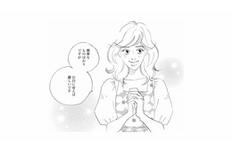 早速、手料理をお客さんにも提供することに。こんなに喜んでもらえるなんて！【秘密の花園（２） #58】