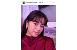 NiziUリマの母・中林美和、忙しいときの夕食に簡単炊飯器レシピ公開「美味しそう」「ヘルシーで最高」と反響