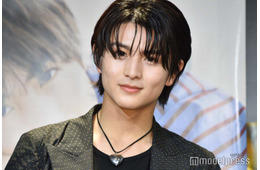 超特急ハル「俺カッコいいな」と思った瞬間 “人生の絶頂