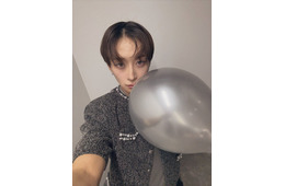 「日プ2」福田翔也、胸下ロングヘアで雰囲気ガラリ「別人級」「リアルハンコック」と話題沸騰