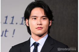 水上恒司、結婚発表