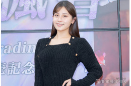 花咲楓香「ノーバンで投げられるように」最近始めたこと明かす