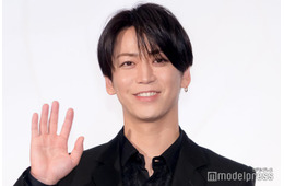 亀梨和也、KAT-TUN楽曲ワンフレーズ披露 初挑戦の声優業は「責任重大」【神の雫】
