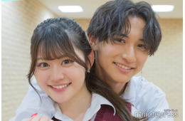 「今日好き」りんはなカップル、交際31ヶ月記念日2ショット公開「大人っぽくなってる」「密着感にキュンとした」の声