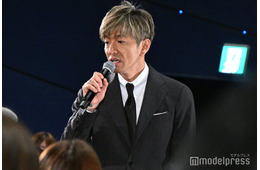 木村拓哉・綱啓永・倉悠貴が客降り 至近距離交流に歓声上がる【教場 Requiem】