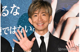 木村拓哉、プラベ散歩中に声掛けてくれる人の共通点「すごい嬉しかったです」【教場 Requiem】