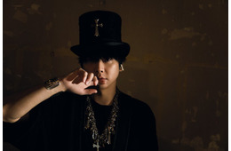 NEWS増田貴久、自身初のカバーアルバム決定 SMAPら先輩名曲・テゴマス曲も収録【増田貴久のカバー】