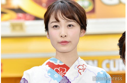 元TBS良原安美アナ、セント・フォース所属を発表「古巣に戻れることがとても嬉しく」
