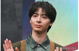 高杉真宙、自宅でイタリアン料理練習 普段は「あまりする方ではない」【今夜、秘密のキッチンで】