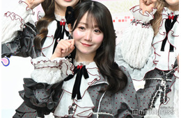 ＝LOVE大谷映美里、豚骨ラーメン作りに意欲「げん骨を砕くところから」“20時間”煮込み宣言