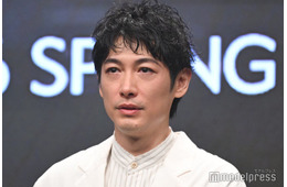 ディーン・フジオカ「大切な人が何人も亡くなってしまった」法医学作品演じる意味語る【LOVED ONE】