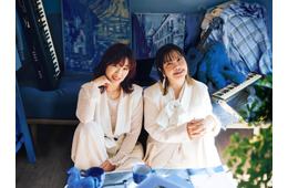 人気女性デュオ・花＊花、サンミュージックプロダクションへ移籍「新たな挑戦を行うための前向きな決断」【全文】