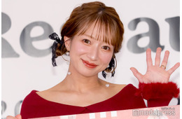 辻希美、休日に家族で釣りへ 4ショットに反響「理想的」「魚捌きまで完璧」