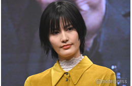 橋本愛、移動車でのルーティーン「マネージャーさんには申し訳ない」佐藤二朗が驚きの声上げる【夫婦別姓刑事】