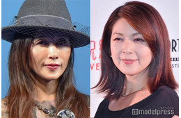 飯島直子、工藤静香からの豪華差し入れショット公開「センスある」「ちょうど良いサイズ感」と反響