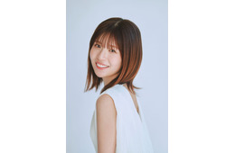 松田好花、日向坂46卒業後初ドラマで主演「架空名作劇場」第2弾放送決定