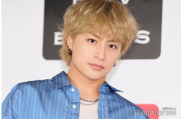 GENERATIONS白濱亜嵐「15歳で上京した時の昔の自分」公開「服装が平成」「エモすぎる」と反響