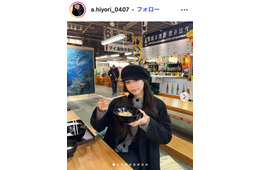 「今日好き」出身美女、弟2人顔出しのダンス動画公開「全員ビジュが強い」「仲良しで可愛い」と反響