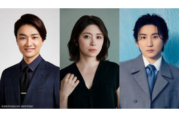 SixTONES京本大我「第79回トニー賞授賞式」スペシャル・サポーターに決定 “ナビゲーター”井上芳雄＆宮澤エマは6回目のタッグ