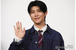 ミセス若井滉斗、NHK Eテレ「ハングルッ！ナビ」新生徒役に決定「基礎からしっかり学び、さらにハングルの世界を広げていきたいです！」