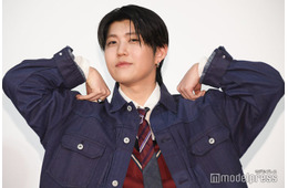 ミセス若井滉斗、約5年ハングル学び“日常会話レベル”習得 韓国での目標明かす