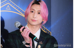 Snow Man佐久間大介、メンバーとプライベートで「ハリポタ」施設へ「4人で車を出して行った」