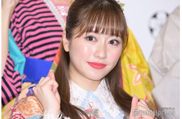 ももクロ佐々木彩夏、直筆署名で結婚発表 メンバー3人からの祝福も「出会った時はランドセルを背負ってたあーりんが」