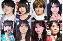 あの・＝LOVE・ゲンジブ・カワラボメンバー…芸能界でチャレンジ続々 純烈弟分・モナキ「ほんまやで☆なんでやねん☆しらんけど」がバズリ中