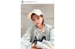 元モー娘。「念願のシールランチ会」報告 大量コレクションに「見てるだけでワクワクする」と反響