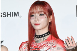 Kep1erヨンウン、チーム活動終了を発表 グループは6人体制で継続へ