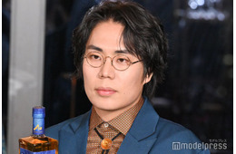 令和ロマン・くるま、MEGUMIとの熱愛報道後初の公の場 一番よかった旅先明かす