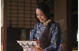 【ばけばけ 第111話あらすじ】トキ、息子・勘太が産まれる ヘブンと籍を入れることに