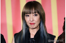 MAX REINA、13歳長女との仲良し2ショット公開「大きくなってる」「口元がそっくり」の声