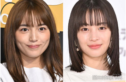 SixTONES松村北斗、広瀬すず＆川口春奈の間で“キャラ使い分け”が露呈？過去共演「日アカ」豪華女優陣との関係性語る