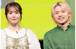 1児の母・ゆうこす、夫と交際当初は「ボロボロだった」支えに感謝 産婦人科への“検査デート”も明かす