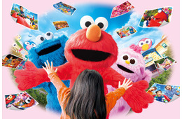 USJ「セサミストリート・ファン・ワールド」運営終了を発表 特別イベントも開催決定