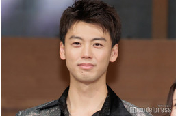 竹内涼真、5年ぶり2度目ミュージカルへの覚悟語る「今後やらないかも。それぐらいの熱量」【奇跡を呼ぶ男】