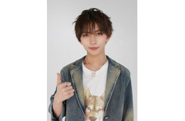 ICEx竹野世梛「盛り上げたい」一心で突き進んだ初冠番組 メンバーの演技姿に驚きも【「愛されICExの作り方」インタビューVol.2】